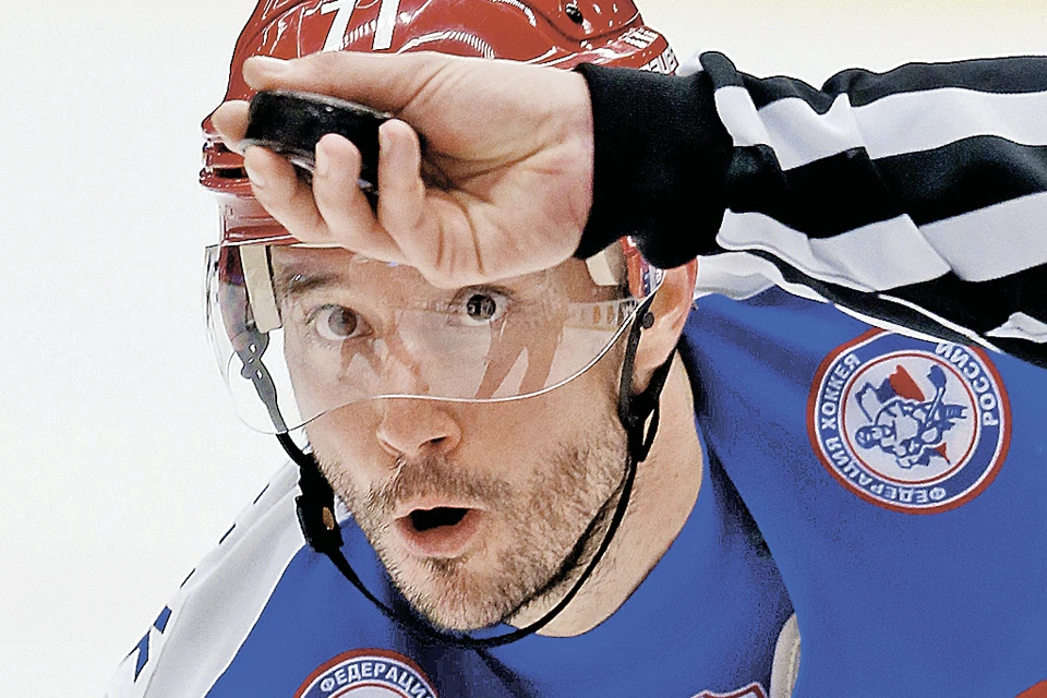 Капитан сборной России по хоккею Илья Ковальчук заявил, что вся команда хочет ехать на Игры-2018. Теперь им надо там побеждать.