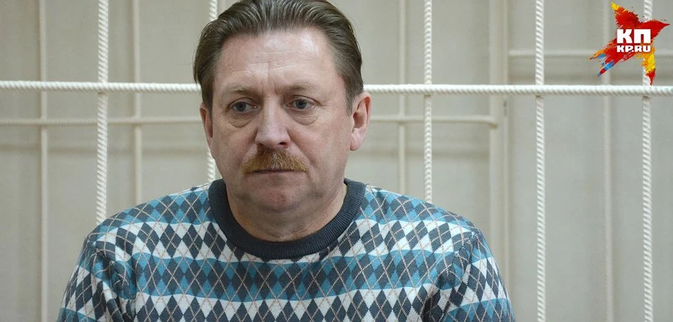 Игорь Терентьев - уже второй депутат, покинувший парламент из-за судимости. Первой была Марина Истиховская.