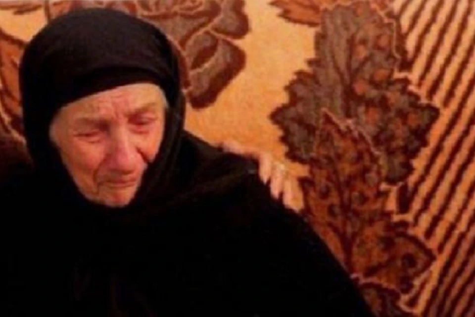 Мадина Алиева находится в приюте. Фото: личный аккаунт главы Чечни в Mylistory