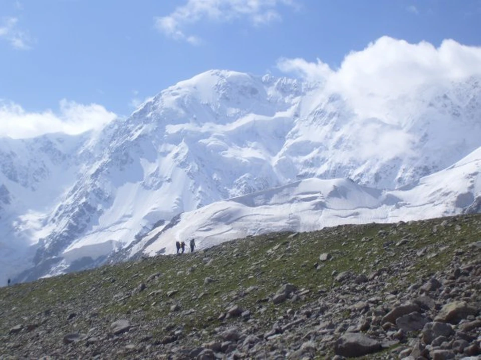 Сорвавшийся на Эльбрусе альпинист оказался не астраханцем