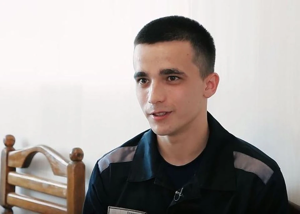 При хорошем раскладе парня могут взять даже на бюджет, если места будут.