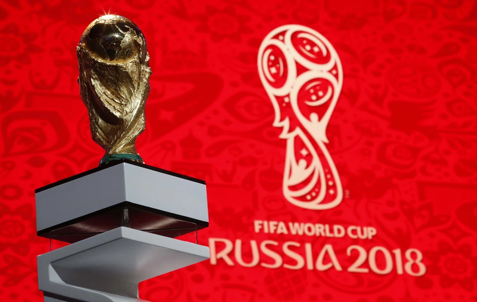 Англичане активнее других стран пытаются бойкотировать ЧМ по футболу 2018 года в России