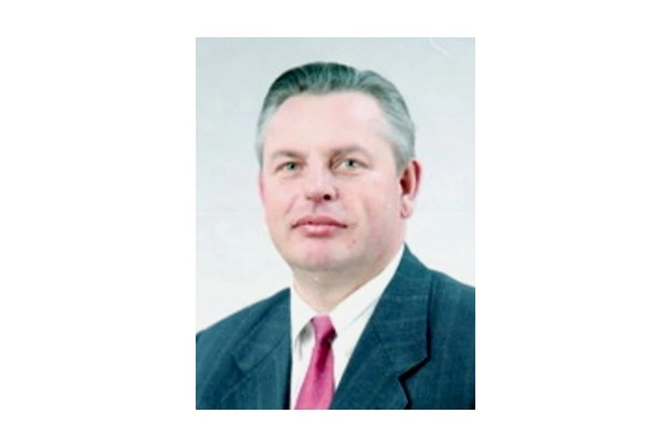Анатолий Глушенков руководил Смоленской областью с 1993 по 1998 года. Фото: wikipedia.org
