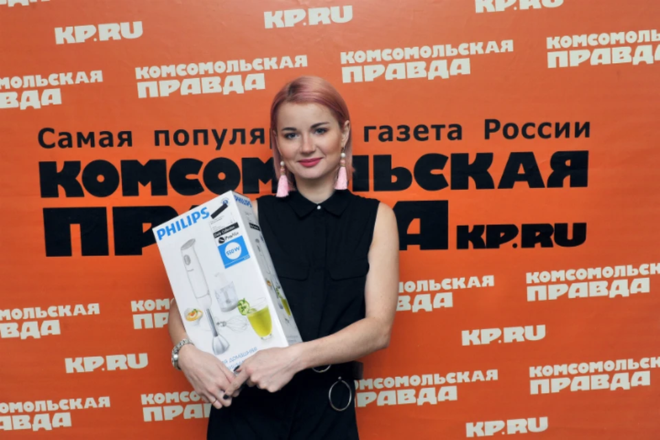 Три блюда победительницы конкурса Анны Кузнецовой в общей сложности собрали 682 голоса