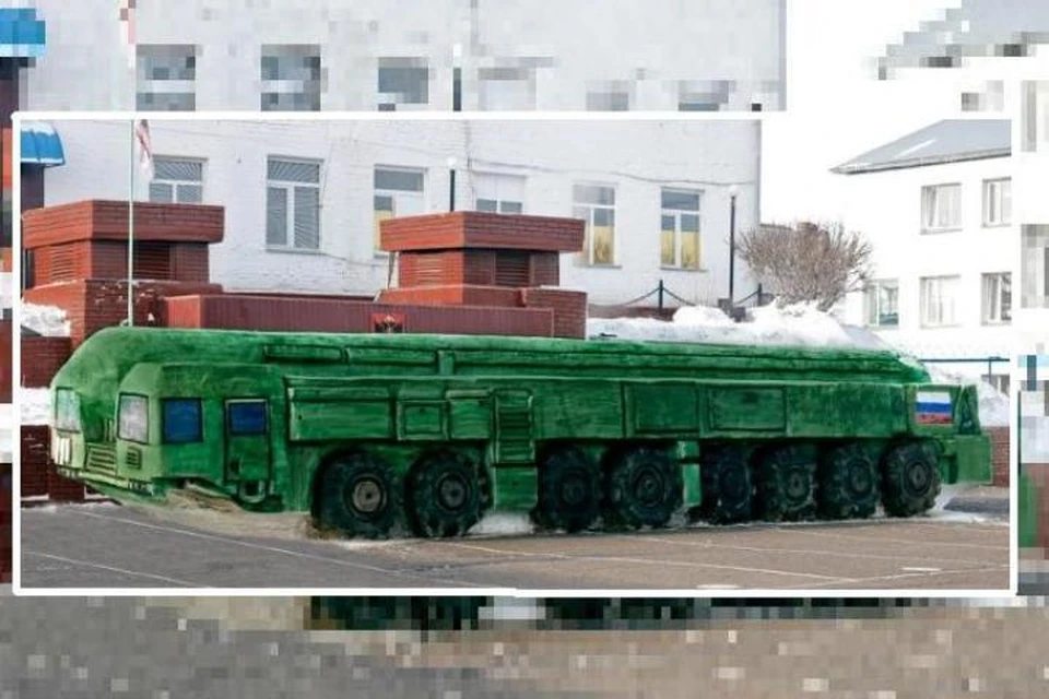 Фото: УФСИН России по Омской области