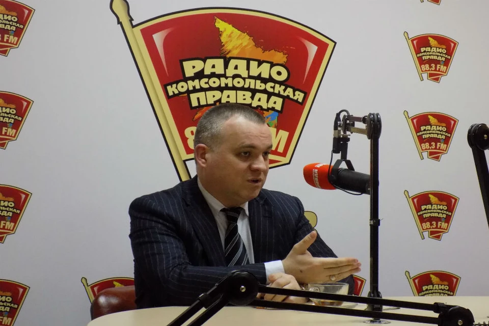 Илья Шульгин: «Я могу понять, почему люди хотят получать по 300 000, но при этом сказать, куда им идти»
