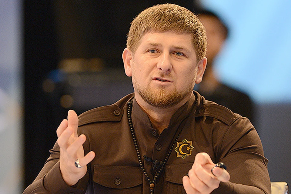 Рамзан Кадыров решил вложиться в биткоин