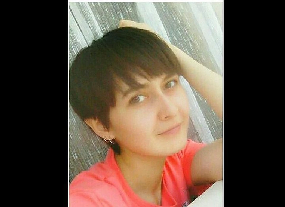 Гузель Газетдинову нашли мертвой