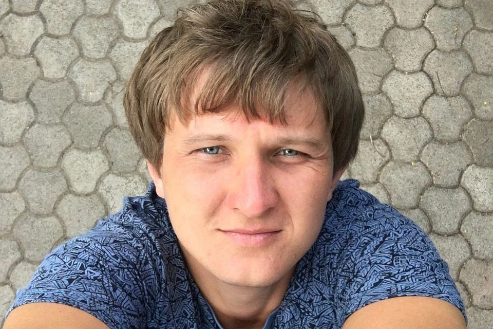 Фото Ильи предоставлено друзьями