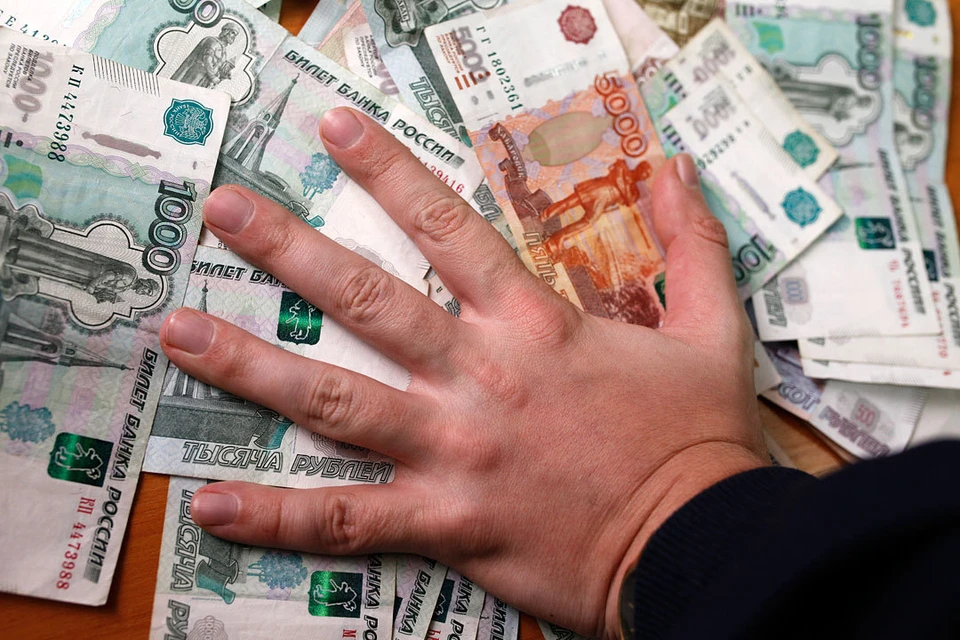 В Дагестане выявили незаконное перечисление из бюджета 2,4 млрд рублей