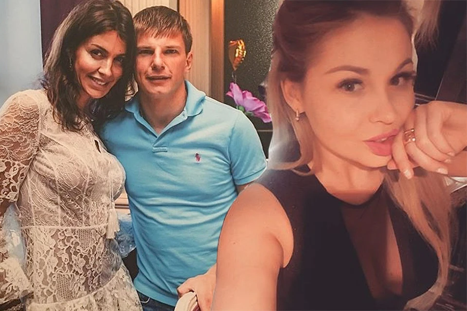 Ольга Семенова не собирается забирать заявление на жену Андрея Аршавина Алису.