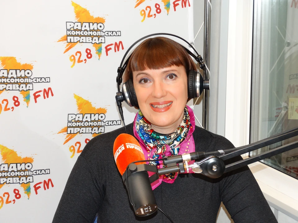 Татьяна Кожух - бизнес-тренер, сертифицированный коуч