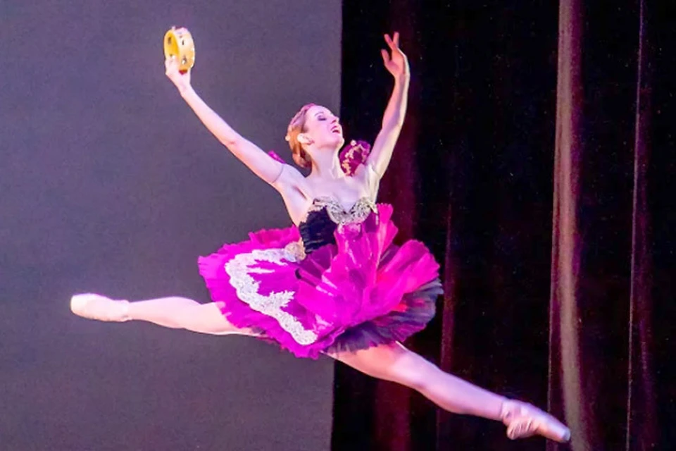 Таллинский международный балетный конкурс проходит раз в два года, начиная с 2014 года. Фото: с сайта drive.google.com