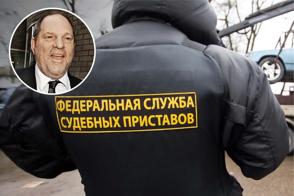 Две сотрудницы Службы судебных приставов обвинили своего начальника в изнасиловании.