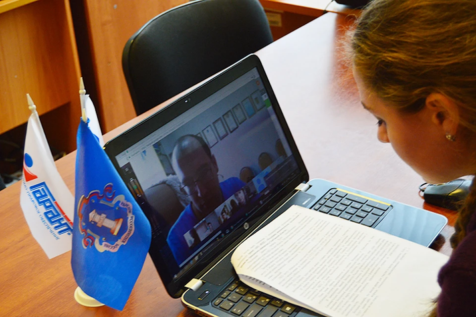 Специалисты Центра помогают тамбовчанам на личных встречах и в виртуальной сети