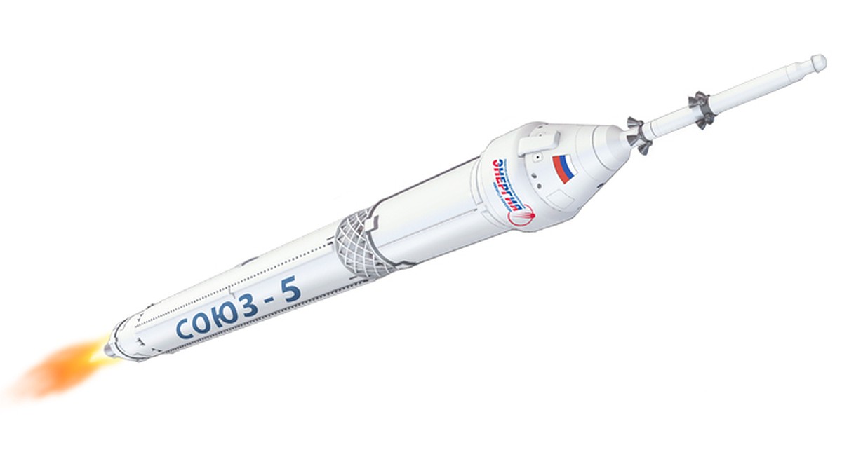 Союз-5