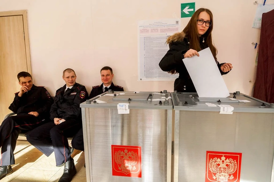 В 2018 году выборы в Самарской области прошли без серьезных нарушений