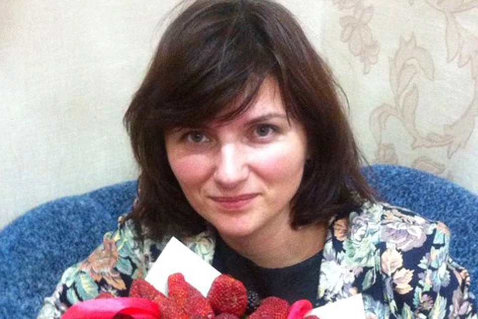 Татьяна Дерсалия погибла в пожаре, вспыхнувшем в кемеровском ТРЦ "Зимняя вишня".