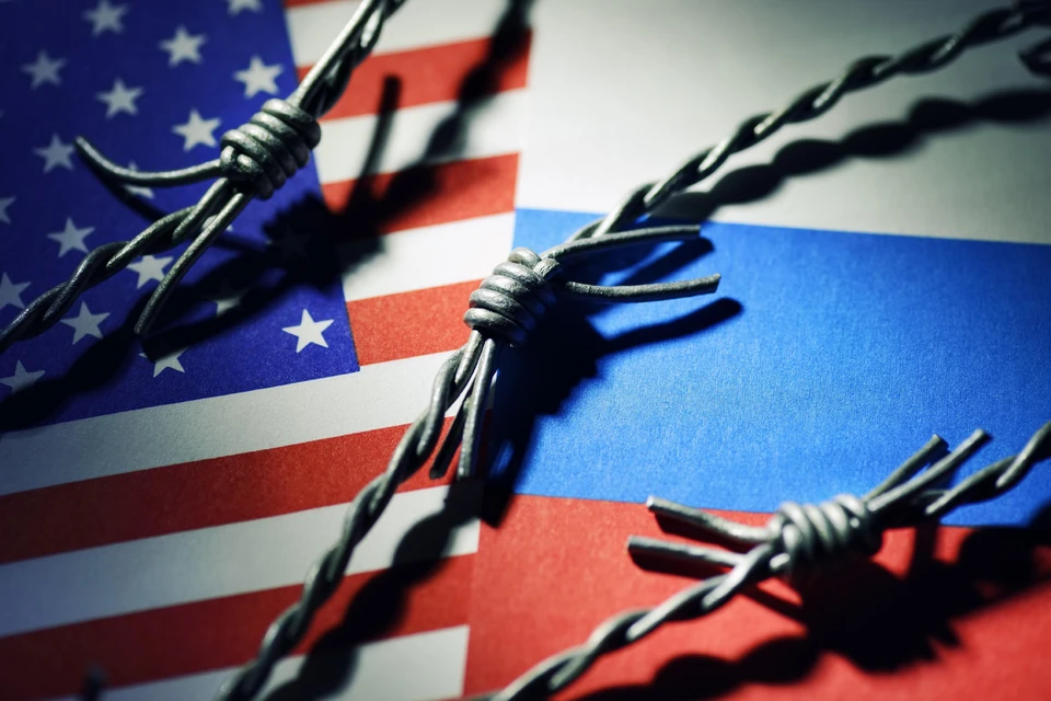 Конфронтация между Россией и США становится все ощутимее