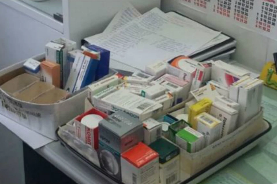 От просроченных лекарств до курилки: в психоневрологическом интернате Биробиджана нашли больше 20 нарушений
