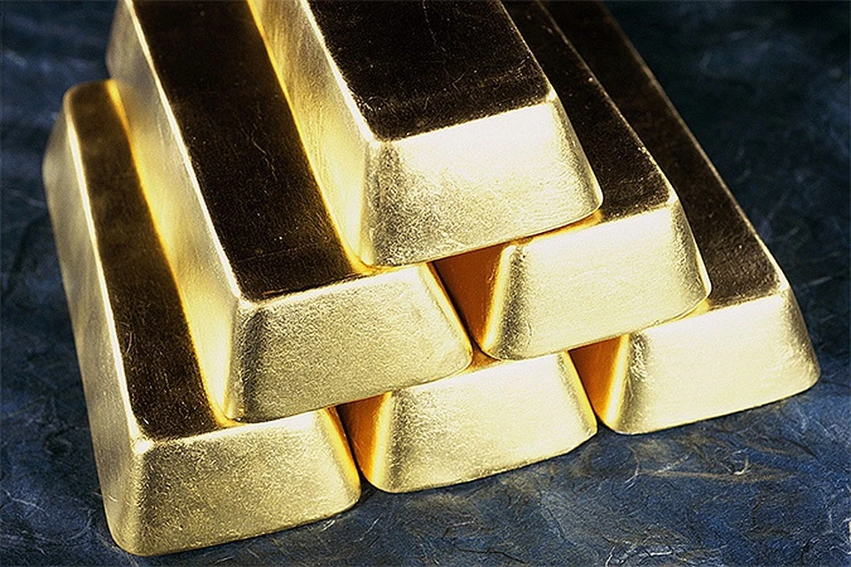 В Бурятии китаец намыл почти три килограмма золота и пытался их сбыть на рынке. Фото: GLOBAL LOOK PRESS