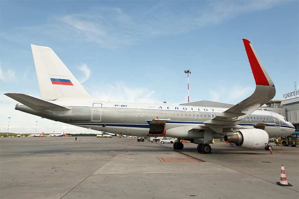 Из-за визовых задержек, авиасообщение между Россией и США может быть остановлено.