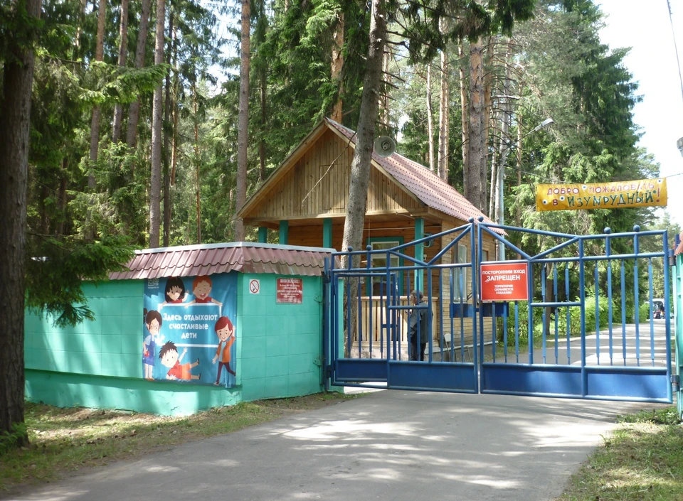 Чем раньше родители подадут заявление, тем выше шансы ребенка провести каникулы в детском лагере. Фото: www.Nekrasovsky-uk.ru