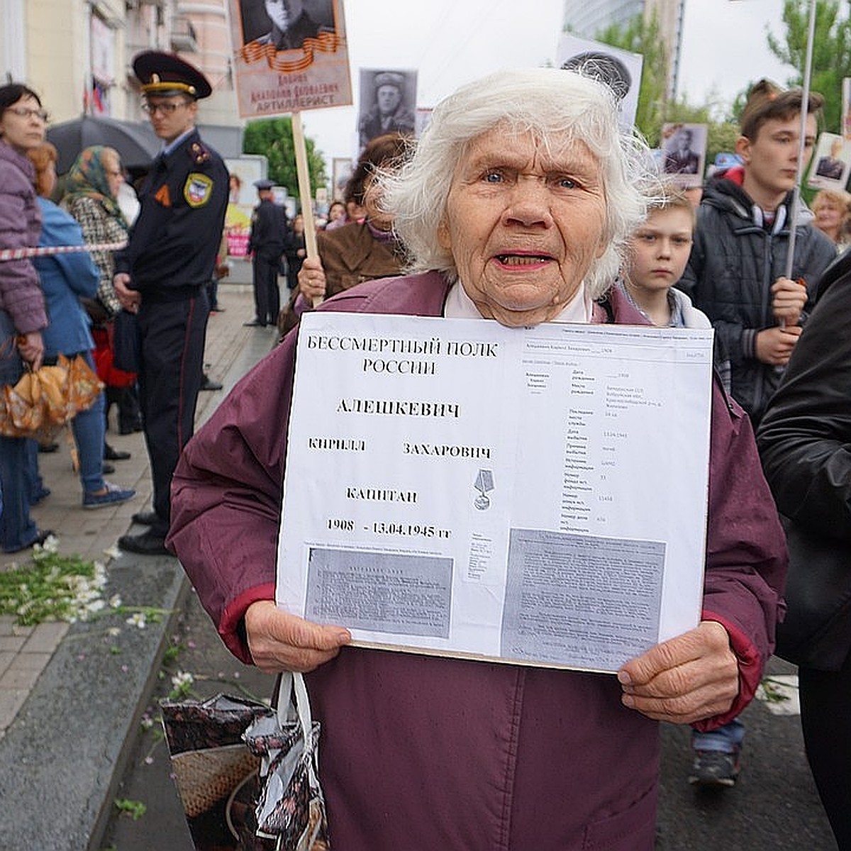 Штендеры для акции 