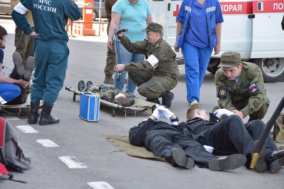 Фото: Алексей ФОКИН