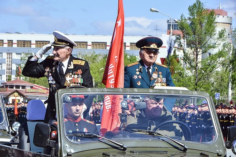 Фото: мэрия Омска