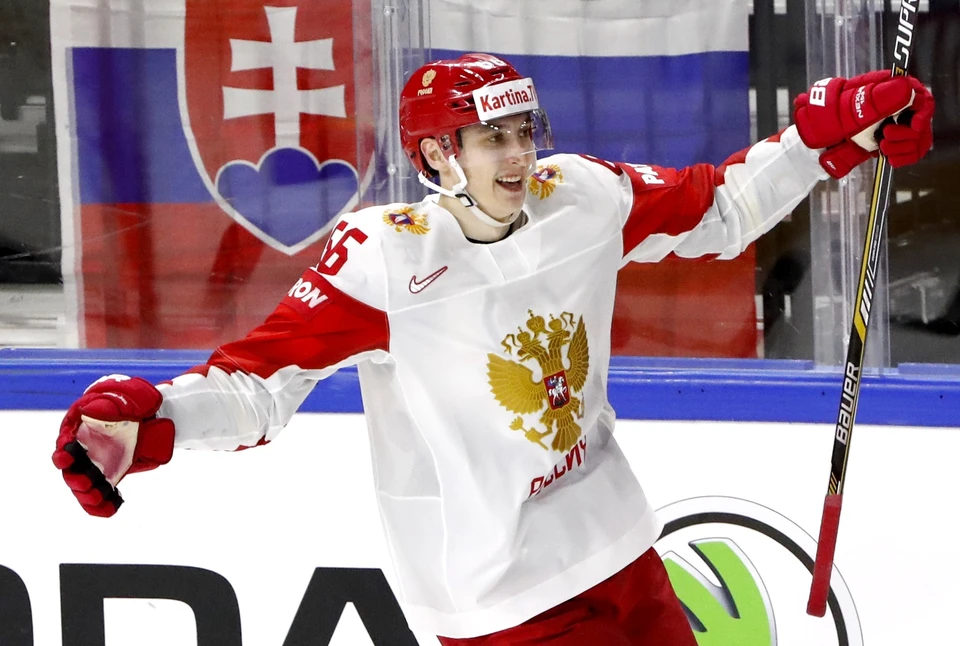 Сборную России ждет третья игра на чемпионате мира по хоккею.