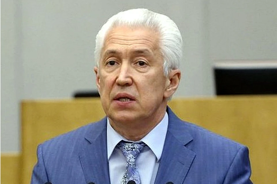 Глава Дагестана пообещал новые аресты высокопоставленных республиканских чиновников