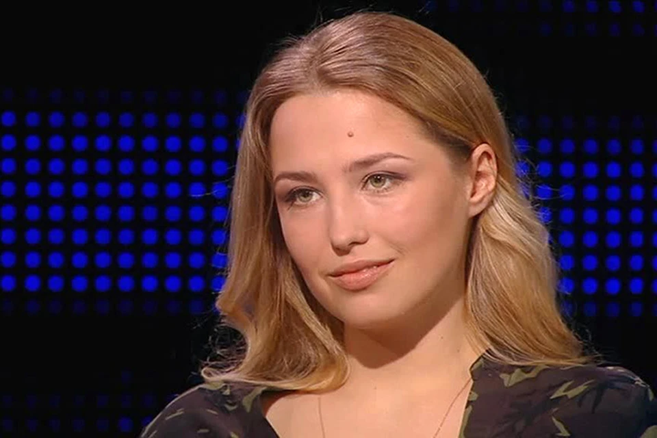 Аглая Шиловская станет гостем программы «Жена. История любви» на канале «ТВ Центр»