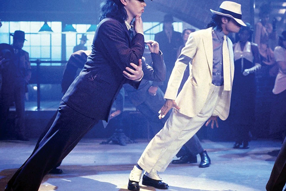 Что ж, поклонники короля поп-музыки всегда были уверены, что Майкл Джексон не такой, как все