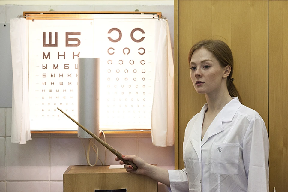Выбираем лучшие офтальмологии Красноярска