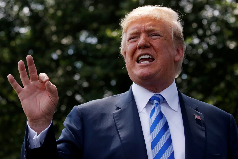 Последние действия администрации Трампа провоцируют настоящую торговую войну между Евросоюзом и США.