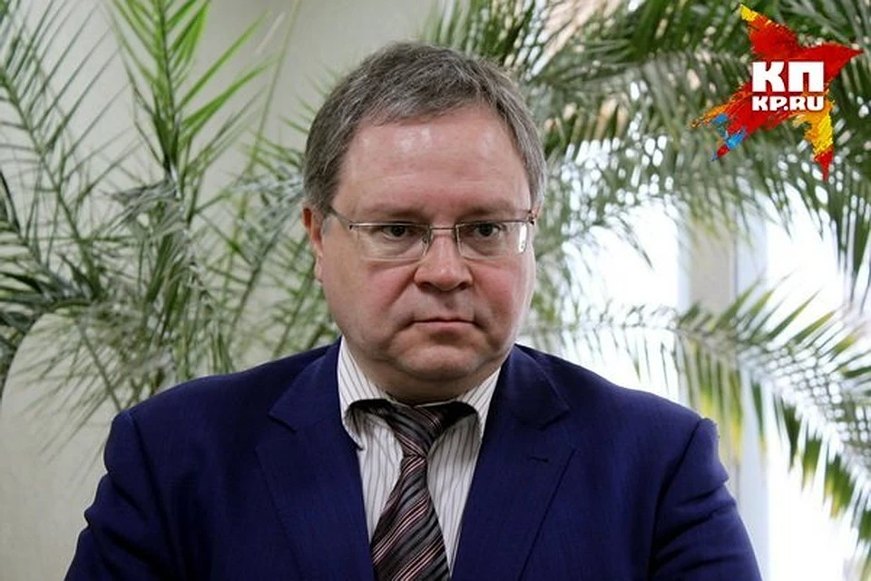 В сыктывкарской администрации проходит городская планерка