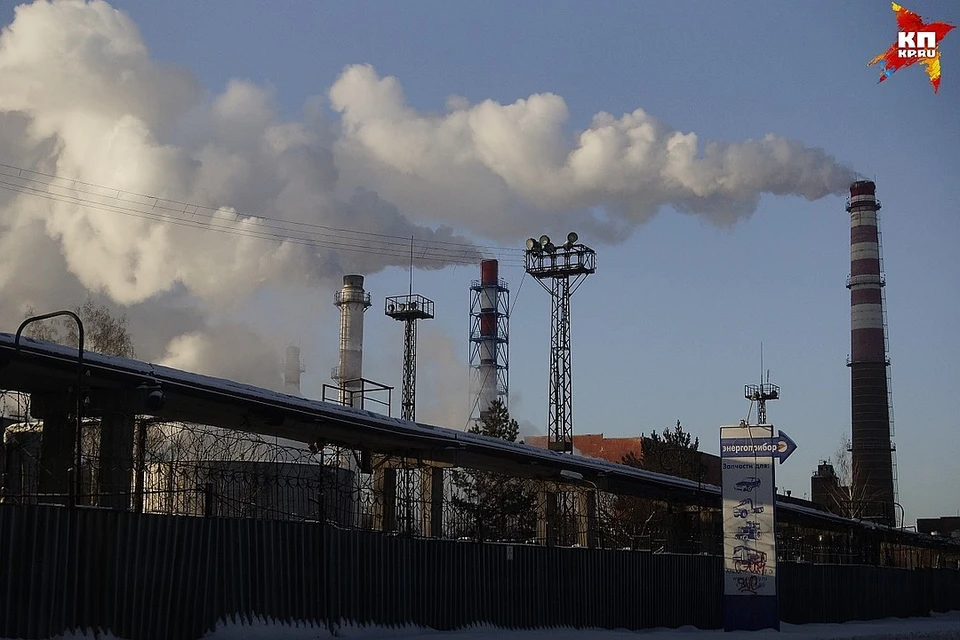 Свердловская область заняла последнее место в рейтинге по экологии