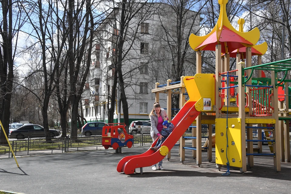 Фото: Евгения ГУСЕВА
