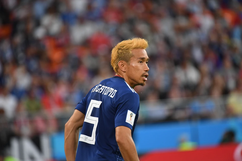 Обзор матча Япония-Сенегал групповой этап чемпионата мира по футболу в Екатеринбурге 24 июня 2018. Игра закончилась со счетом 2:2