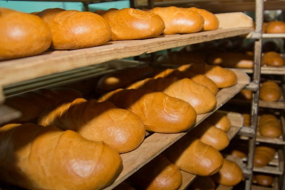 Но лидером по качеству хлеба в стране Свердловская область все-таки не стала.