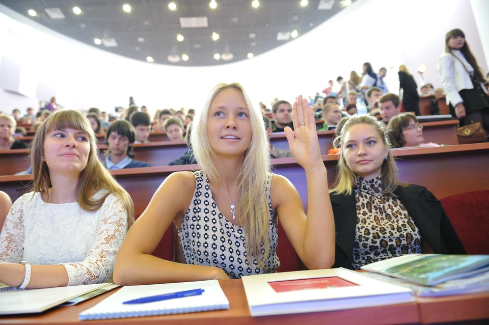 Лидером рейтинга российских вузов по версии Forbes стала Российская экономическая школа.
