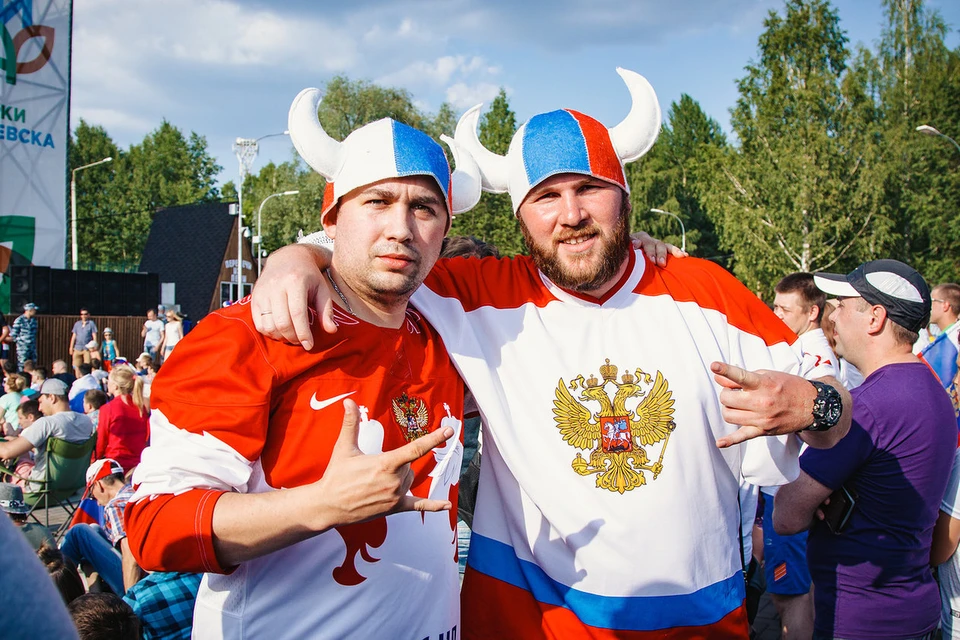 Фото: Сергей Грачев