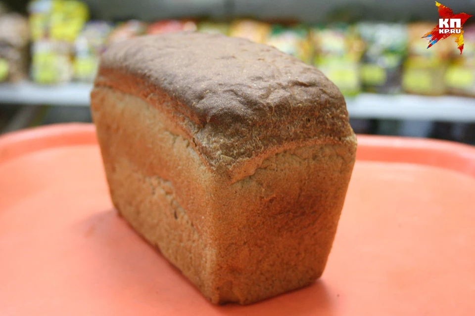 В Алтайском крае исследовали хлеб трех производителей: «Алтайские закрома», «Новоалтайский хлебокомбинат», «Русский хлеб».