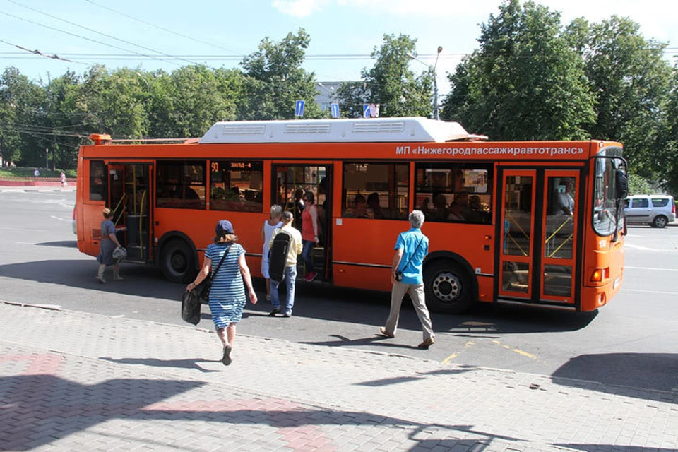 Сормовичи скептически отнеслись к желанию сотрудников департамента развить муниципальный транспорт — "Льготы это хорошо, но этих автобусов не дождаться"
