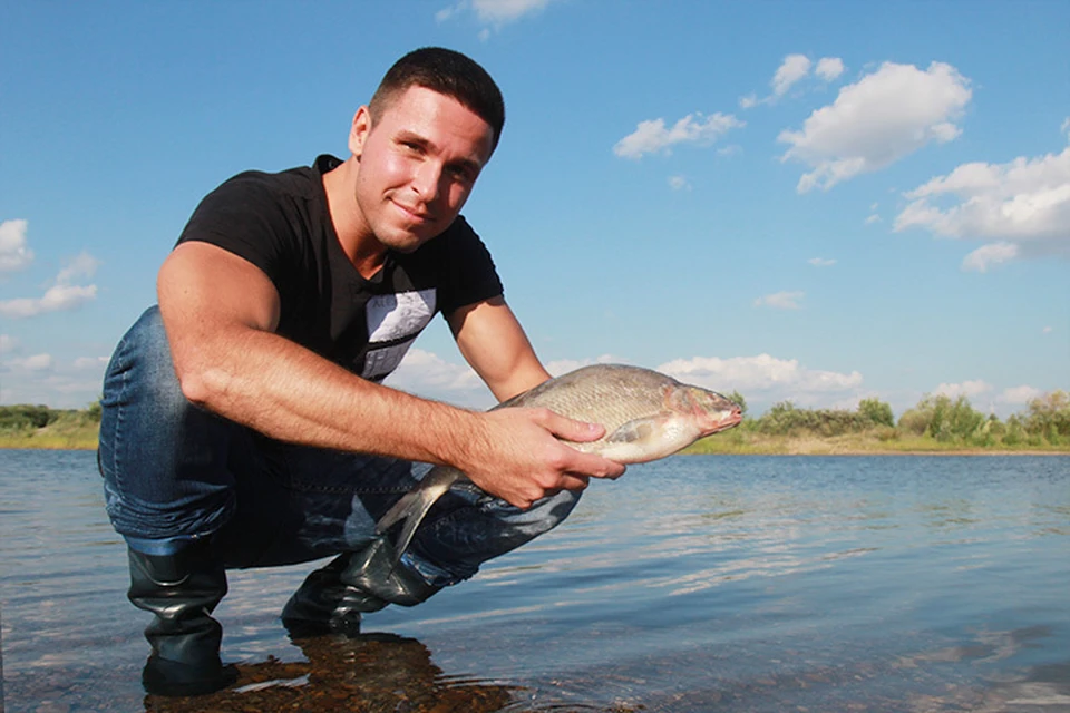 Рыбалка в Иркутске: где посидеть с удочкой в выходной