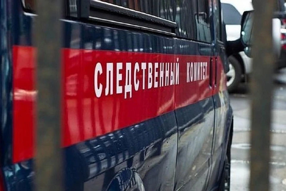 Решается вопрос о возбуждении уголовного дела.