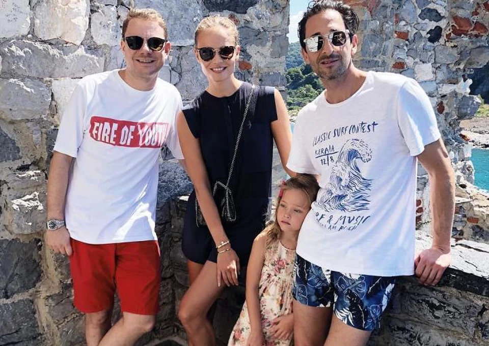 instagram музыканта