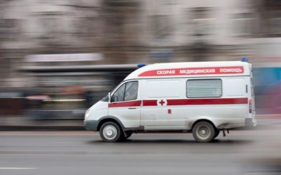 Пациент напал с ножом на врача в Нижнеудинске