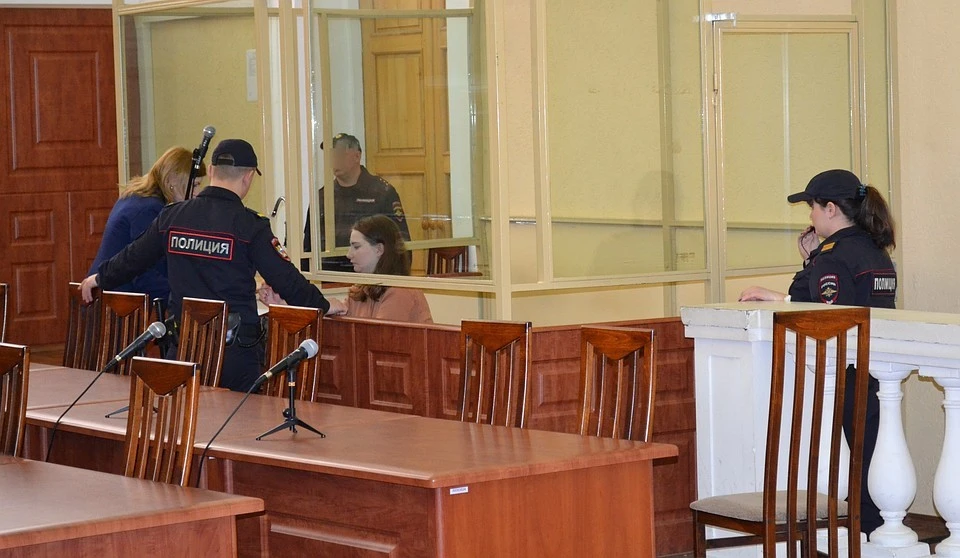 Мария с приговором областного суда не согласилась, но Верховный суд оставил его в силе
